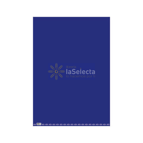 CARTULINA AZUL ARTEL